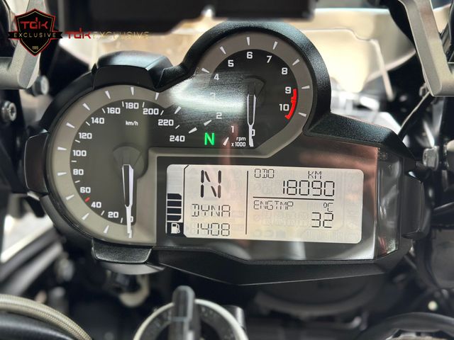 bmw - r-1200-gs