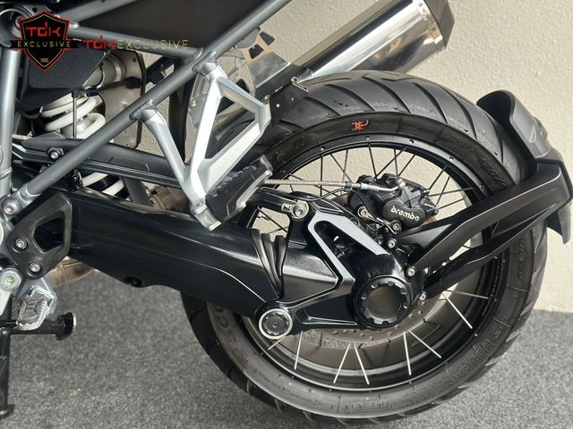 bmw - r-1200-gs