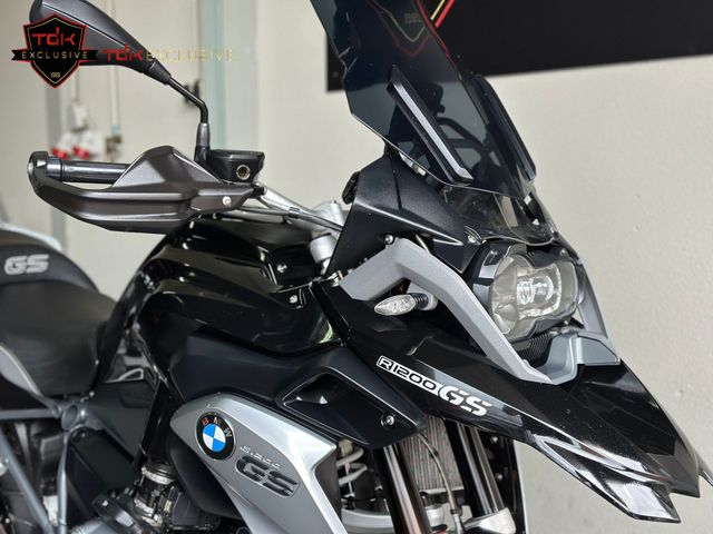 bmw - r-1200-gs