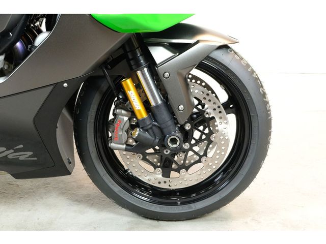 kawasaki - ninja-zx-10r-performance