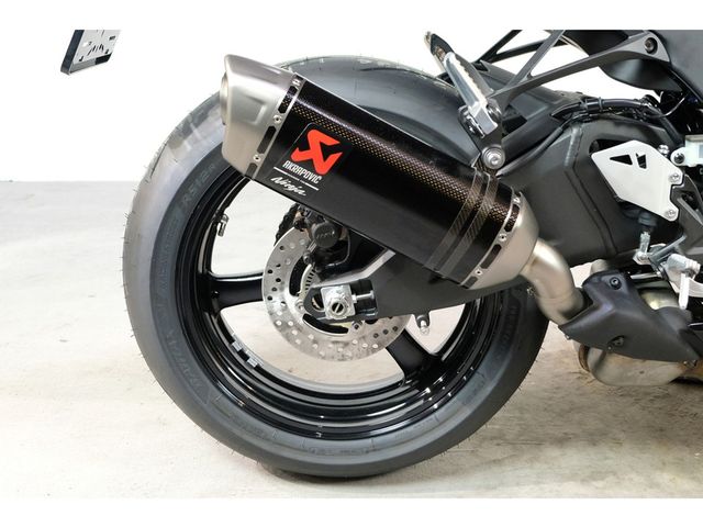 kawasaki - ninja-zx-10r-performance