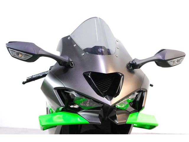 kawasaki - ninja-zx-10r-performance