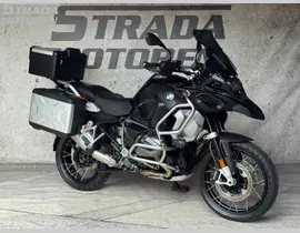 BMW R 1250 GS Adventure 2022 occasion