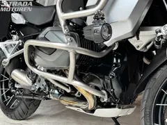 BMW R 1250 GS Adventure 2022 occasion – foto 8 van 25