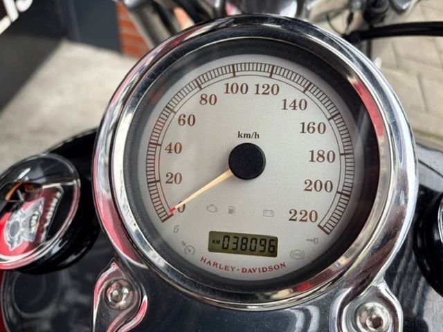 harley-davidson - fat-bob-fxdf