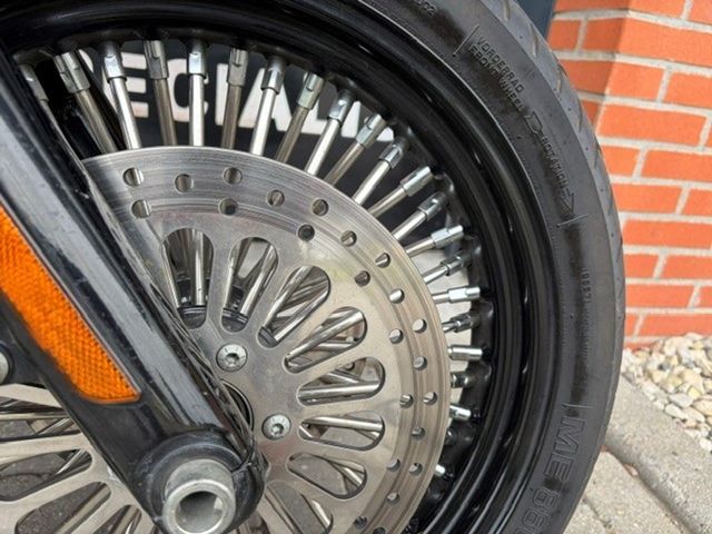 harley-davidson - fat-bob-fxdf