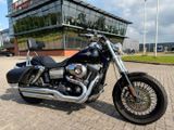 HARLEY-DAVIDSON FAT BOB FXDF