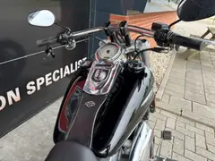 Harley-Davidson Fxdf dyna fatbob dynaglide fat 2008 occasion – foto 7 van 8