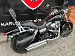 Harley-Davidson Fxdf dyna fatbob dynaglide fat 2008 occasion – foto 8 van 8