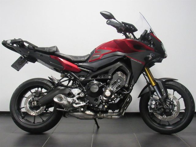 yamaha - tracer-900-abs
