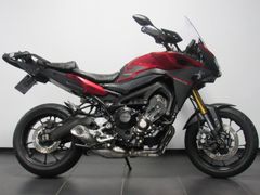 YAMAHA TRACER 900 ABS