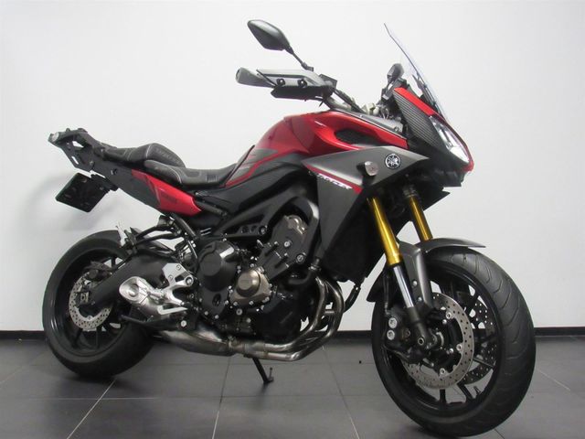 yamaha - tracer-900-abs