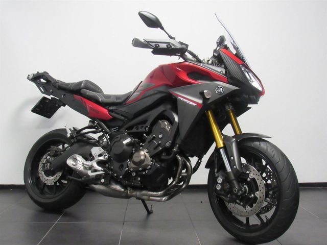 yamaha - tracer-900-abs
