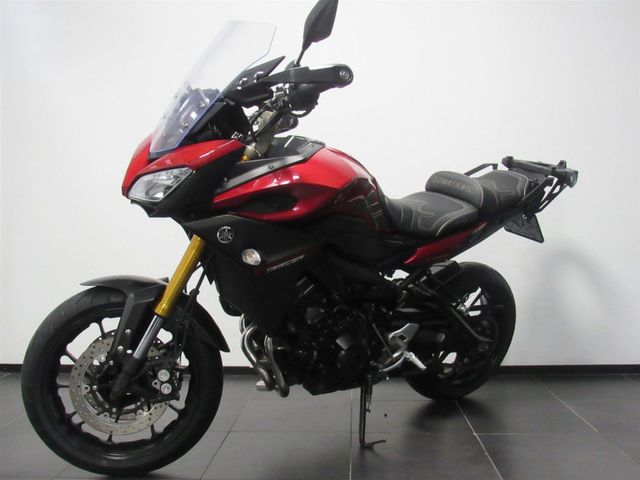 yamaha - tracer-900-abs