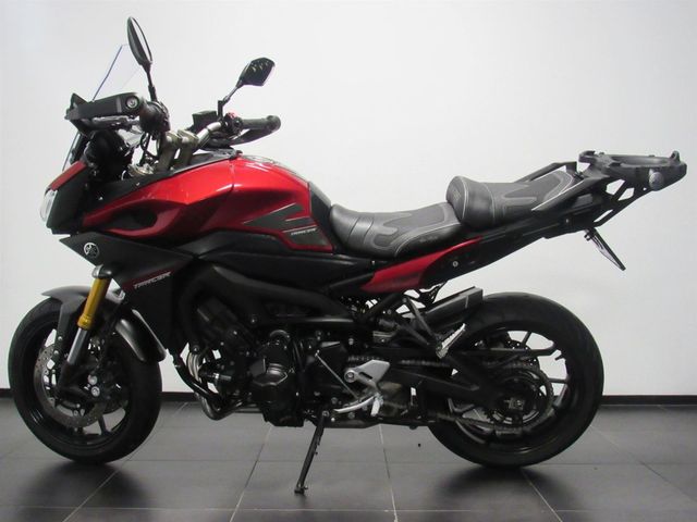 yamaha - tracer-900-abs