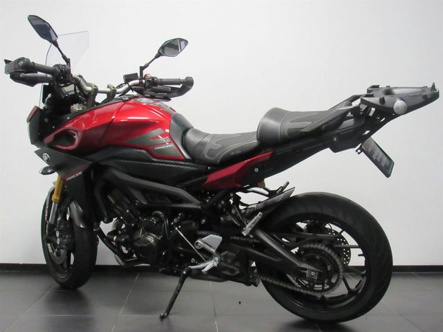 yamaha - tracer-900-abs