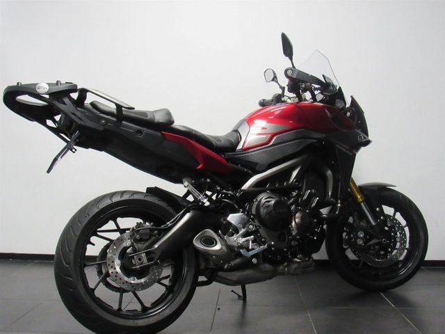 yamaha - tracer-900-abs