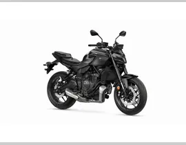 Yamaha MT 07 Y-AMT 2026 nieuw