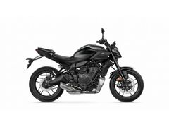 Yamaha MT 07 ABS Y-AMT 2026 nieuw – foto 2 van 6