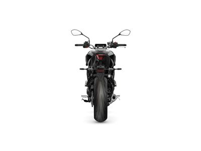 YAMAHA MT 07 Y-AMT – foto 3