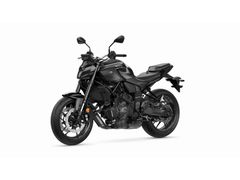 Yamaha MT 07 ABS Y-AMT 2026 nieuw – foto 5 van 6