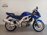 SUZUKI SV 650 S