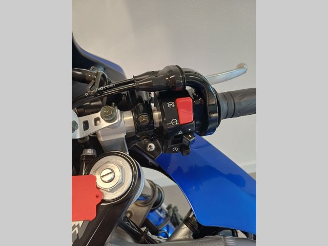 suzuki - sv-650-s