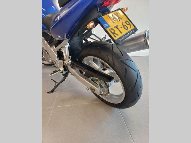 suzuki - sv-650-s