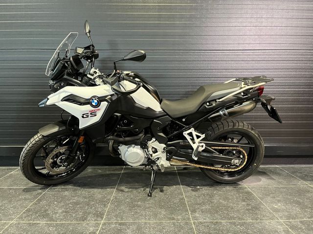 bmw - f-750-gs