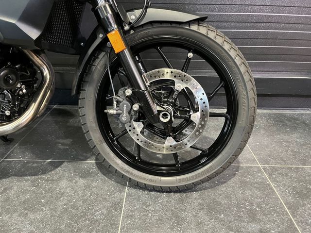 bmw - f-750-gs