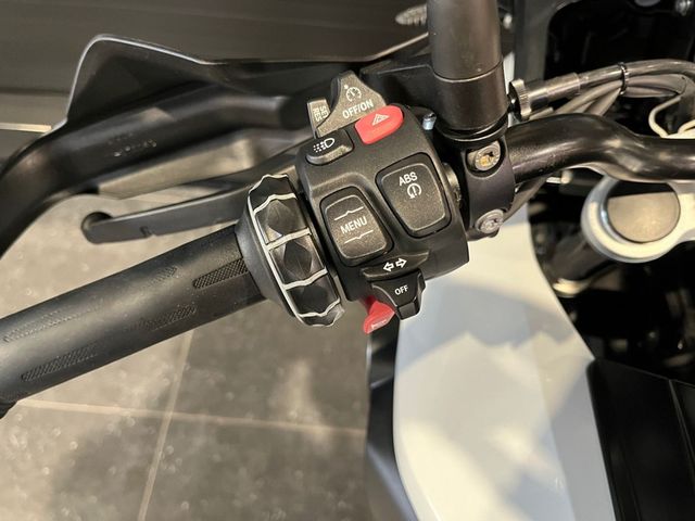 bmw - f-750-gs