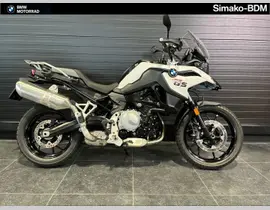 BMW F 750 GS 2018 occasion