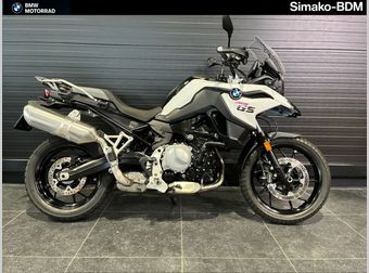 BMW F 750 GS 2018 occasion
