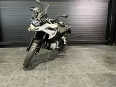 BMW F 750 GS 2018 occasion – foto 2 van 10