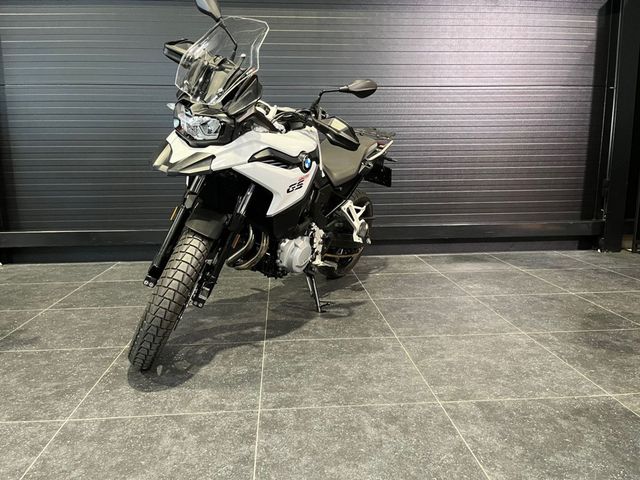 bmw - f-750-gs