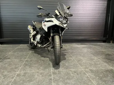 BMW F 750 GS – foto 3