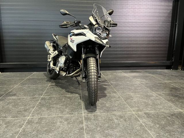bmw - f-750-gs