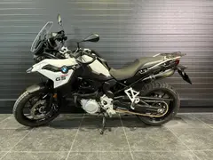 BMW F 750 GS 2018 occasion – foto 4 van 10