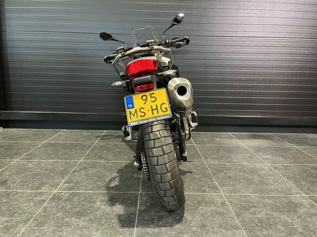 bmw - f-750-gs