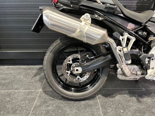 bmw - f-750-gs