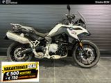 BMW F 750 GS