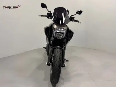 DUCATI DIAVEL TITANIUM – foto 4