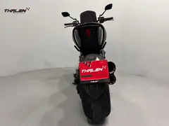 Ducati Diavel Titanium No 233/500 Limited Edition 2015 occasion – foto 11 van 18