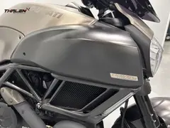 Ducati Diavel Titanium No 233/500 Limited Edition 2015 occasion – foto 15 van 18