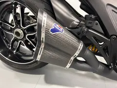 Ducati Diavel Titanium No 233/500 Limited Edition 2015 occasion – foto 14 van 18