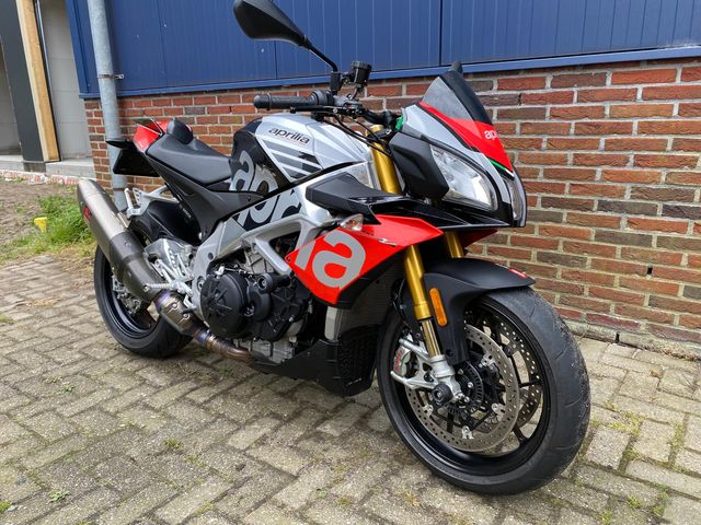 aprilia - tuono--v4-1100-factory