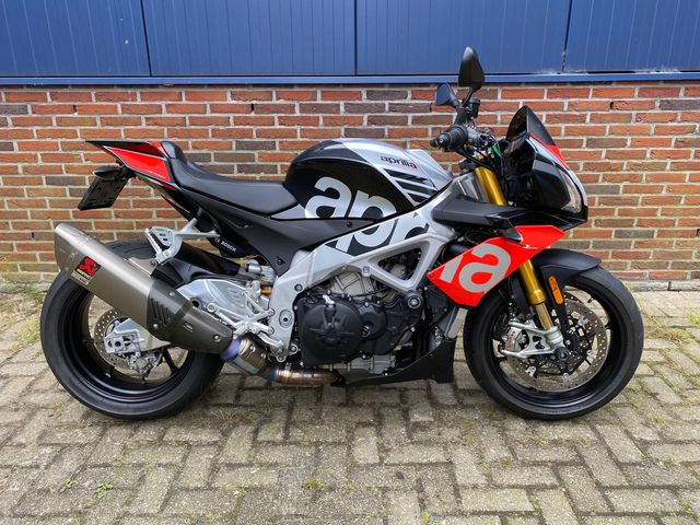 aprilia - tuono-v4-1100-factory