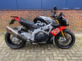 APRILIA TUONO V4 1100 FACTORY