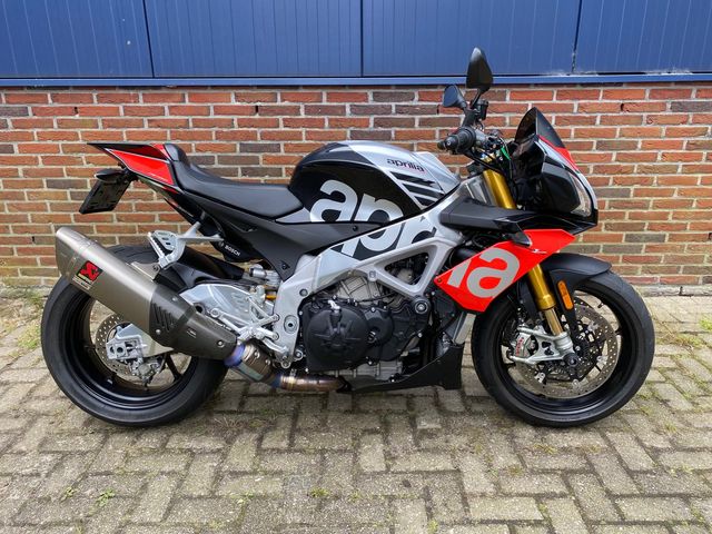 aprilia - tuono--v4-1100-factory