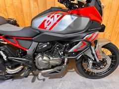 Qjmotor SRT 600 SX Touring 2025 occasion – foto 8 van 26